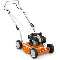 Ruohonleikkuri Stihl RM 2.2 R, 46cm, silppuava