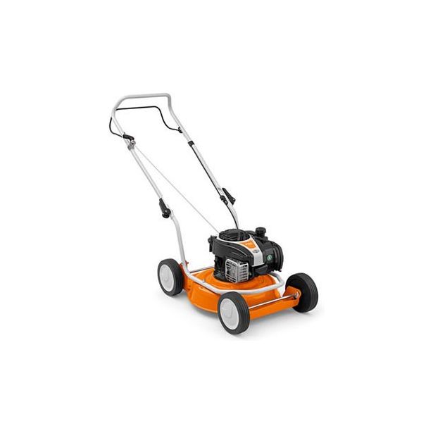 Ruohonleikkuri Stihl RM 2.2 R, 46cm, silppuava