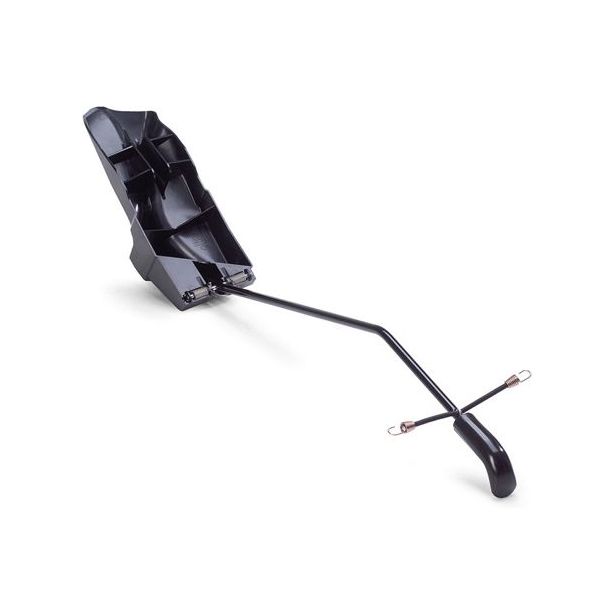 Silppuamislisäosa Stihl AMK 097, sopii T5-sarjan ruohonleikkureille