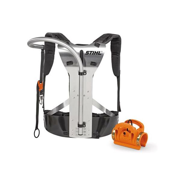 Kantojärjestelmä Stihl RTS