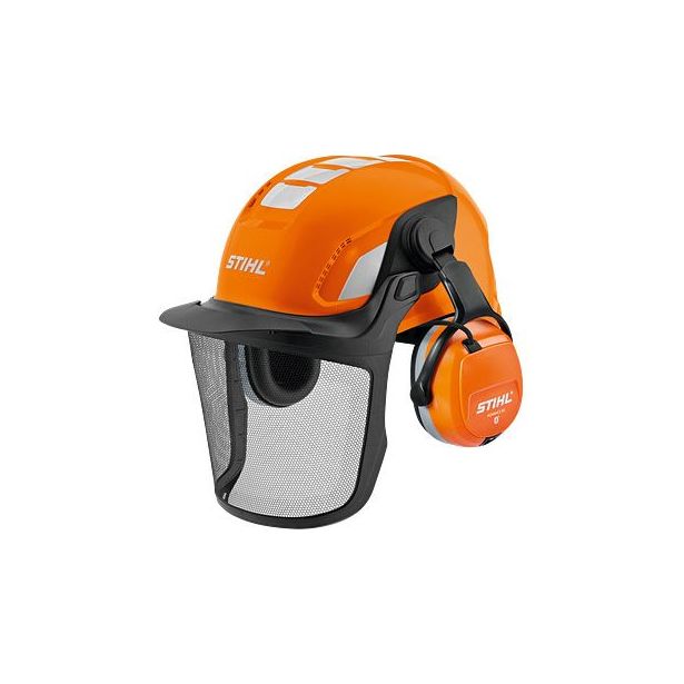 Suojakypärä Stihl Advance X-Vent BT