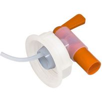 Polttoainekanisteri Stihl, 5L, oranssi