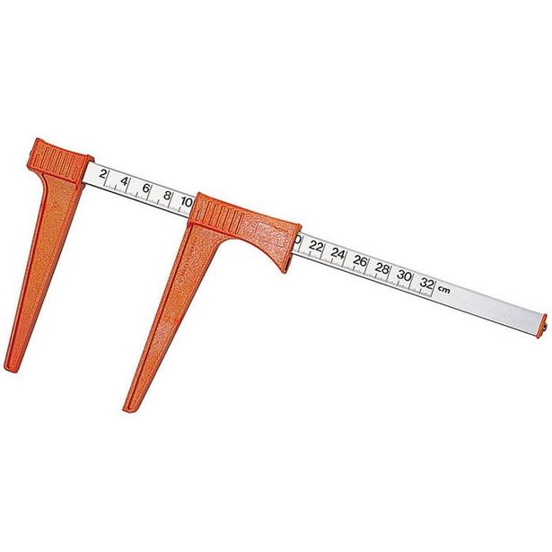Paksuusmittarin halkaisija Stihl 500 mm