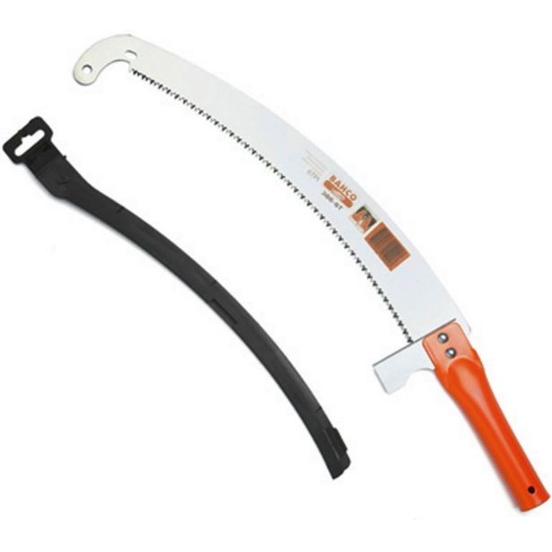 Stihl -oksasaha teleskooppivarrelle