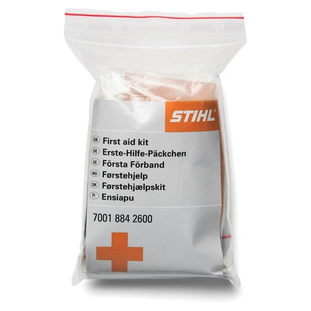 Stihl -ensiapulaukku