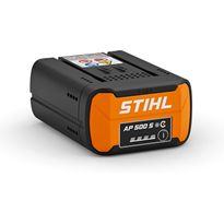 Akku Stihl AP 500 S, 36V, 8.8Ah, MSA 300 -moottorisahalle