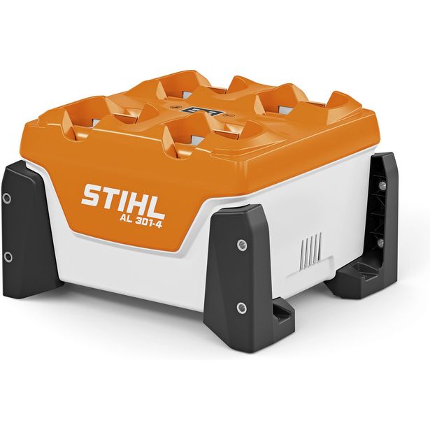Monitoimilaturi Stihl AL 301-4