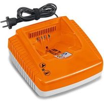 Laturi Stihl AL 501, pikalaturi, 12A, yhteensopiva AK-, AP- ja AR-akkujen kanssa