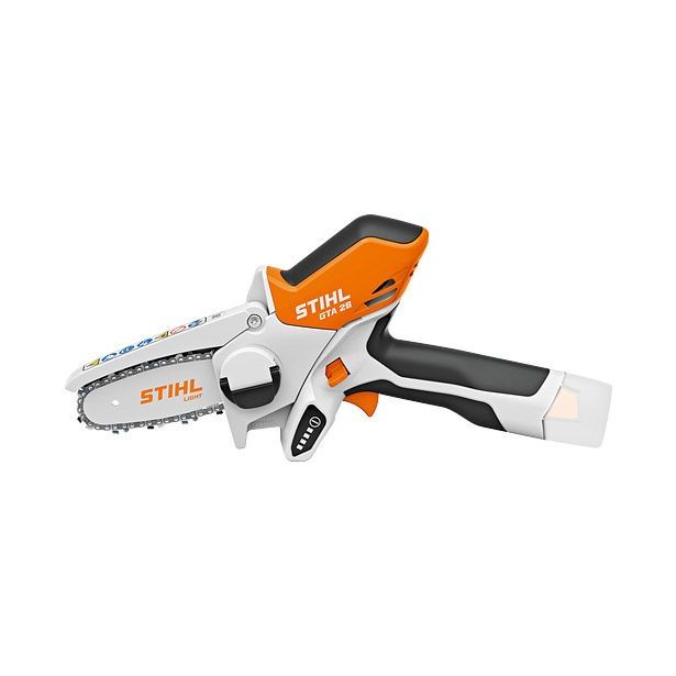 Stihl GTA 26 oksasaha