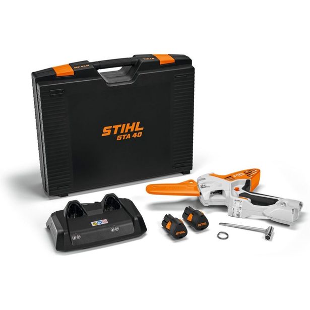 Stihl GTA 40 Kit akkukäyttöinen oksasaha