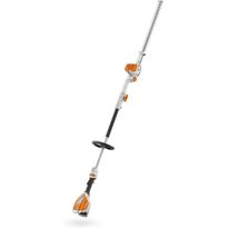 Akkupensasleikkuri Stihl HLA 56, 36V, sisältää AK 20 -akun ja laturin