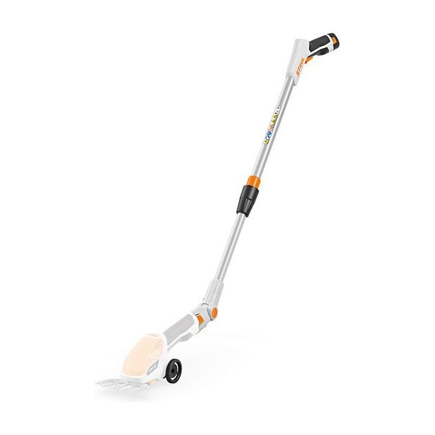 Teleskooppivarsi Stihl HSA 26 -pensasleikkurille