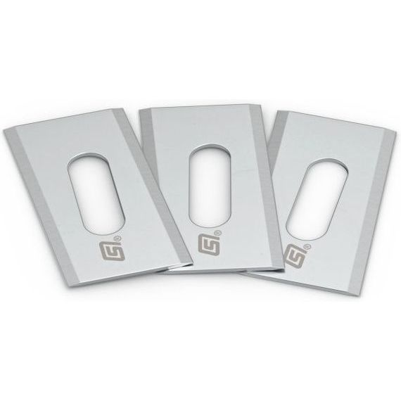 Robottiruohonleikkurin vaihtoteräsarja Stihl iMow, 18kpl