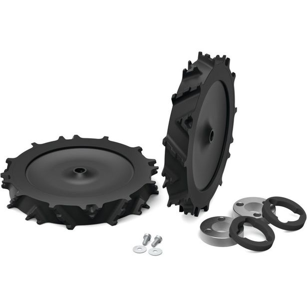 Stihl Upgrade Kit 10 iMOW -maastopyöräsetti