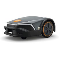 Robottiruohonleikkuri Stihl iMow 6 EVO, 3000 m², 45% rinteet, ei sis. Latausasemaa, Verkkokaupan poistotuote