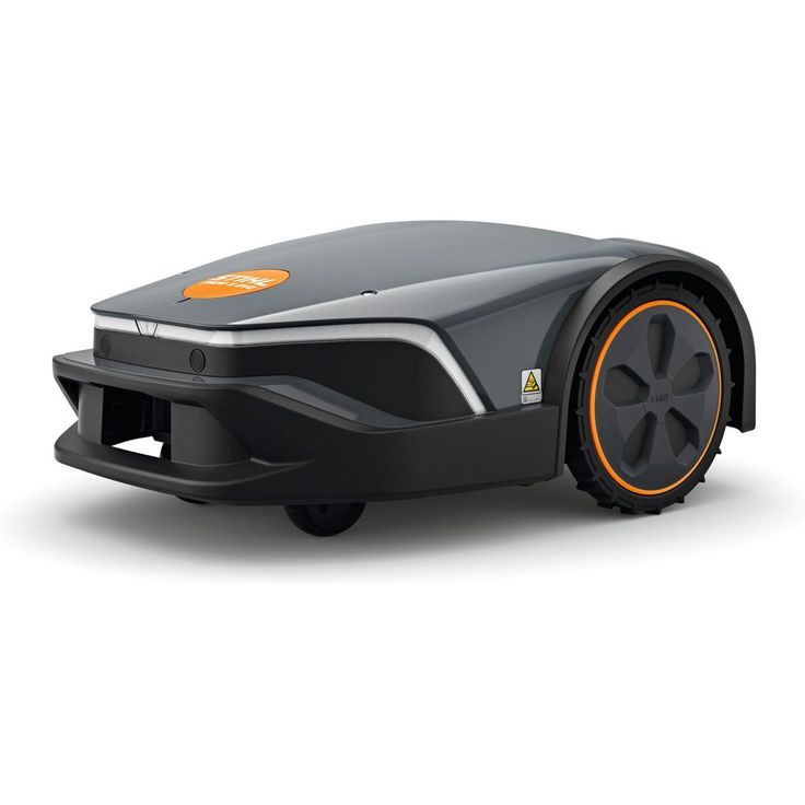 Robottiruohonleikkuri Stihl iMow 6 EVO, 3000 m², 45% rinteet