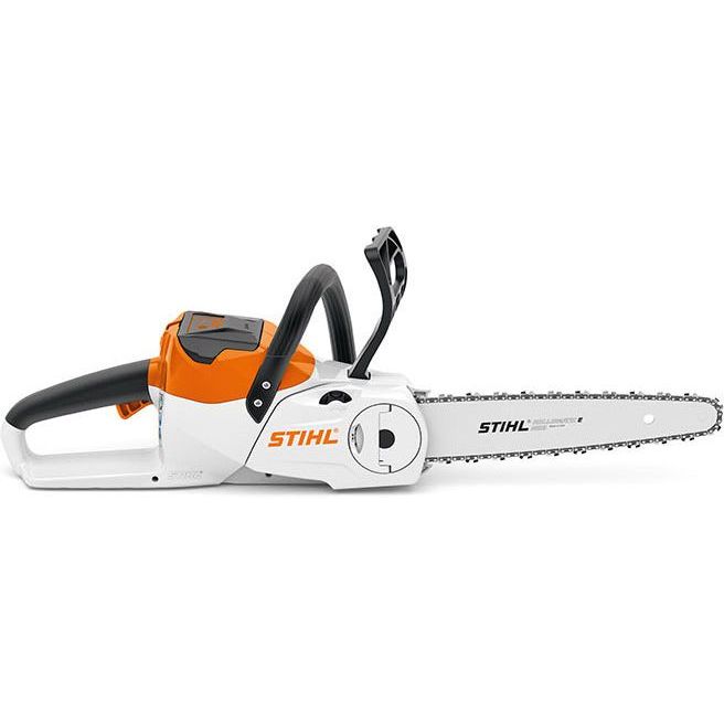 Akkumoottorisaha Stihl MSA 70 CB, 36V, ilman akkua ja laturia