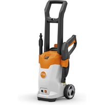 Painepesuri Stihl RE 80, 120bar, 430l/h, letkupidikkeellä