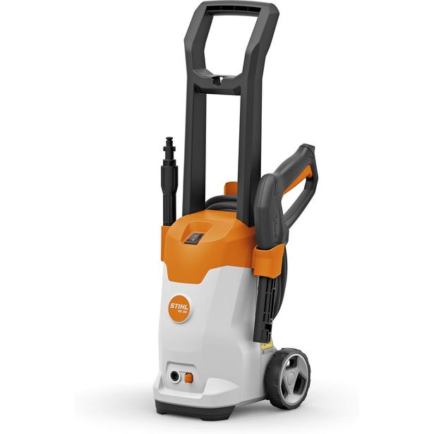 Stihl RE 80 painepesuri
