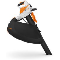 Akkulehtipuhallin/imuri Stihl SHA 56, silppuritoiminnolla, 36V, 4.0Ah akulla