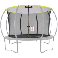 Trampoliinin turvaverkko Stratos, 3,05 - 4,88 m