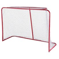 Street hockey maali ProSport, 160x115x58cm, 2kpl/pkt