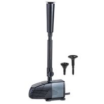 Suihkulähdepumppu Heissner, 600l/h
