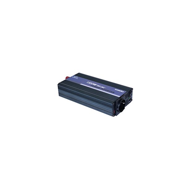 Siniaaltoinvertteri Sunwind, 1500W