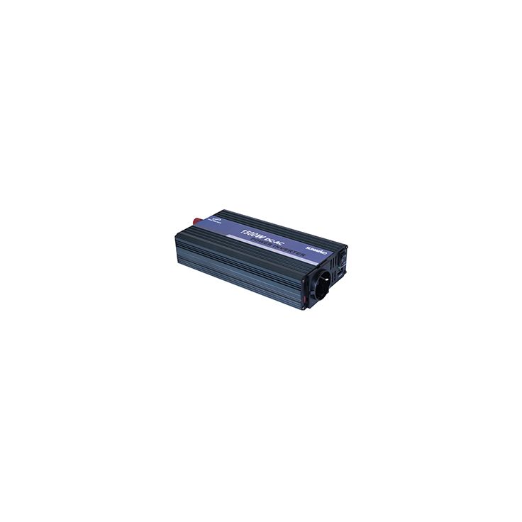 Siniaaltoinvertteri Sunwind, 1500W