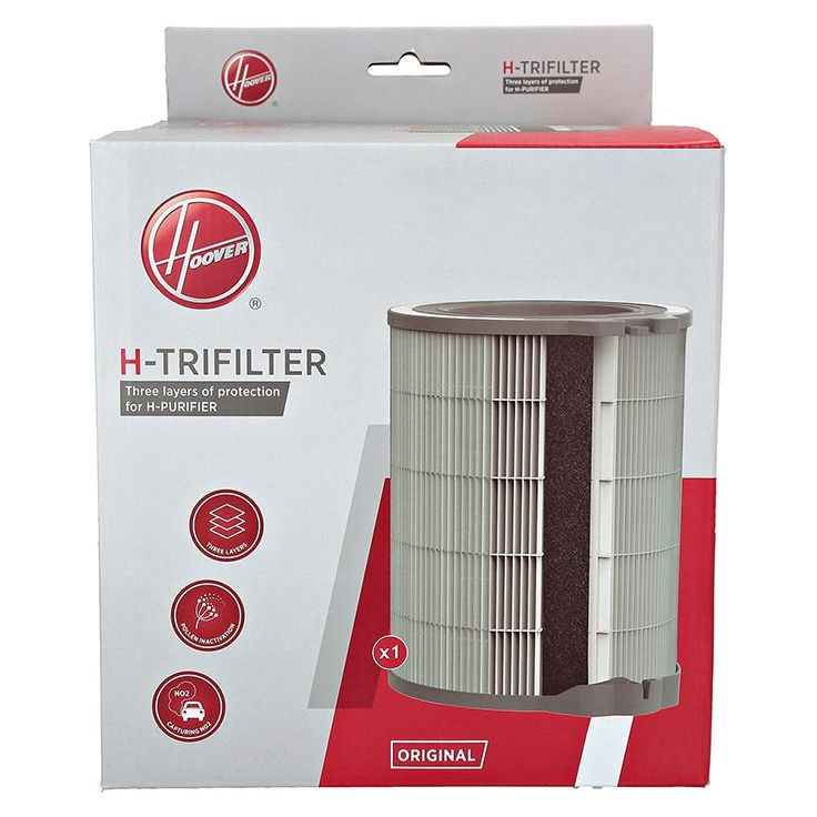 Suodatin Hoover U97 H-Purifier 300 ilmanpuhdistimeen