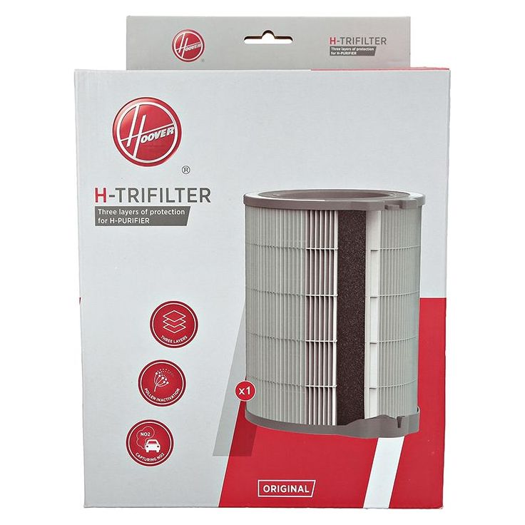 Suodatin Hoover U98 H-Purifier 500/700 ilmanpuhdistimeen