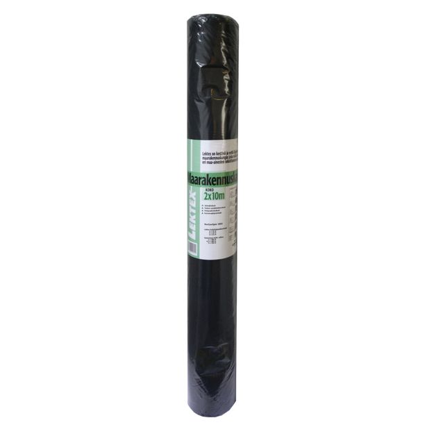 Suodatinkangas Lektex Minipack N1, 2 x 10m