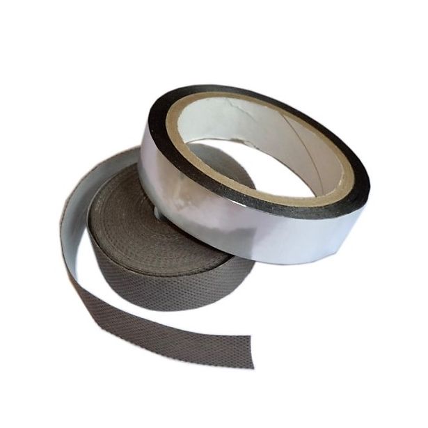 Suodatinteippi Keraplast, 25 mm / 33 m
