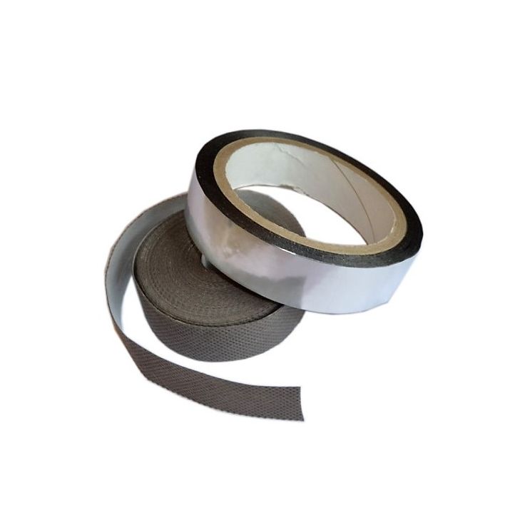 Suodatinteippi Keraplast, 25 mm / 33 m