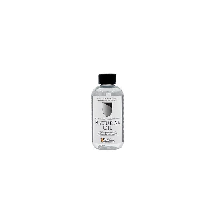 Suojaöljy Luonnonöljy, 250ml, puulle ja kivelle, väritön (33034)