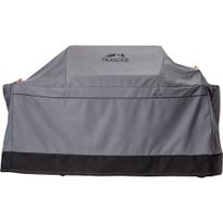 Suojahuppu Traeger Ironwood XL-grilliin