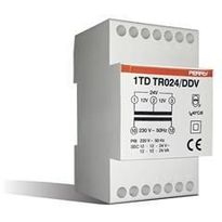 Suojajännitemuuntaja Perry 1TD TR024/DDV 24VA