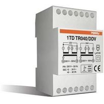 Suojajännitemuuntaja Perry 1TD TR040/DDV 40VA