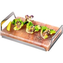 Suolakivi Electrolux E2SLT