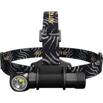 Otsalamppu Nitecore HC33