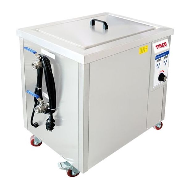 Ultraäänipesuri Timco Inox 99L