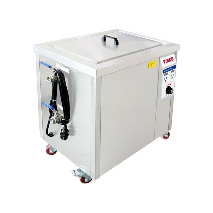 Ultraäänipesuri Timco Inox 99L