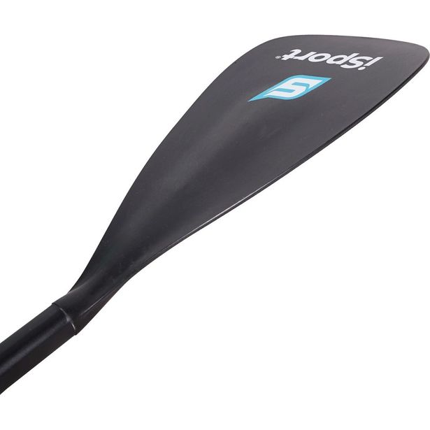 SUP-laudan mela iSport, 165-210 cm säädettävä pituus