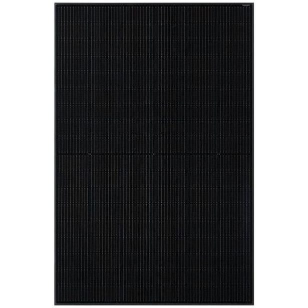 Aurinkopaneeli Longi Hi-MO5 LR5-54HPB 405W full black mono