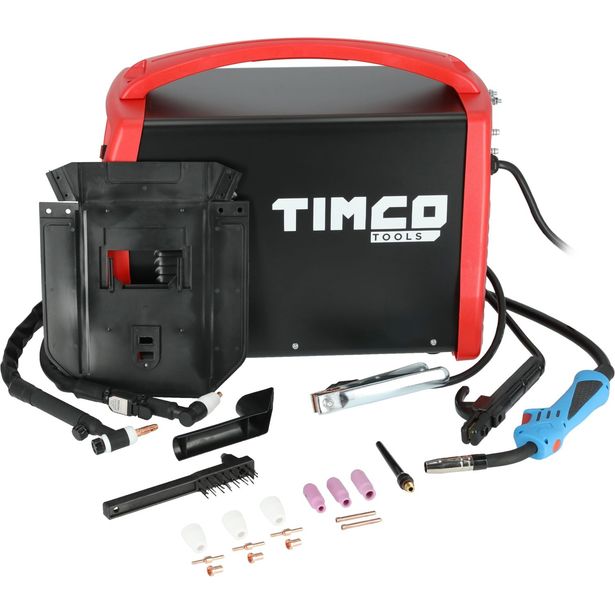 Timco MMA200PTMIG yhdistelmähitsauskone