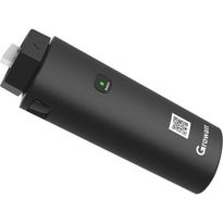 Dataloggeri Growatt Shine 4G-X, Growatt inverttereille, USB-porttiin kytkettävä, 4G SIM-kortilla toimiva