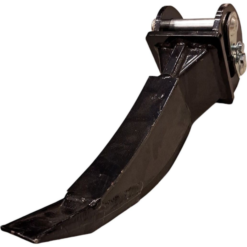 Minikaivurin routapiikki Landeer