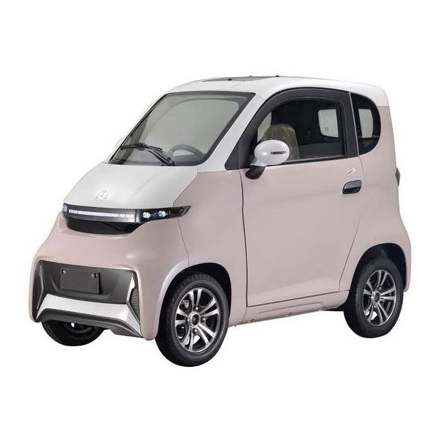 Aera SQ4 2000W 60V 100Ah sähkömopoauto