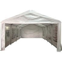 Juhlateltta Green Land 4x8m