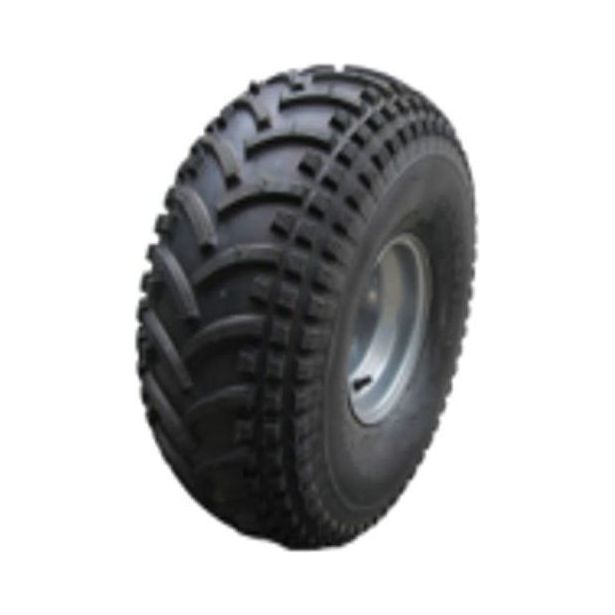 Tukkikärryn rengas Clou 22x12-8